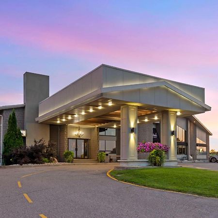 Best Western Pembroke Inn & Conference Centre Экстерьер фото