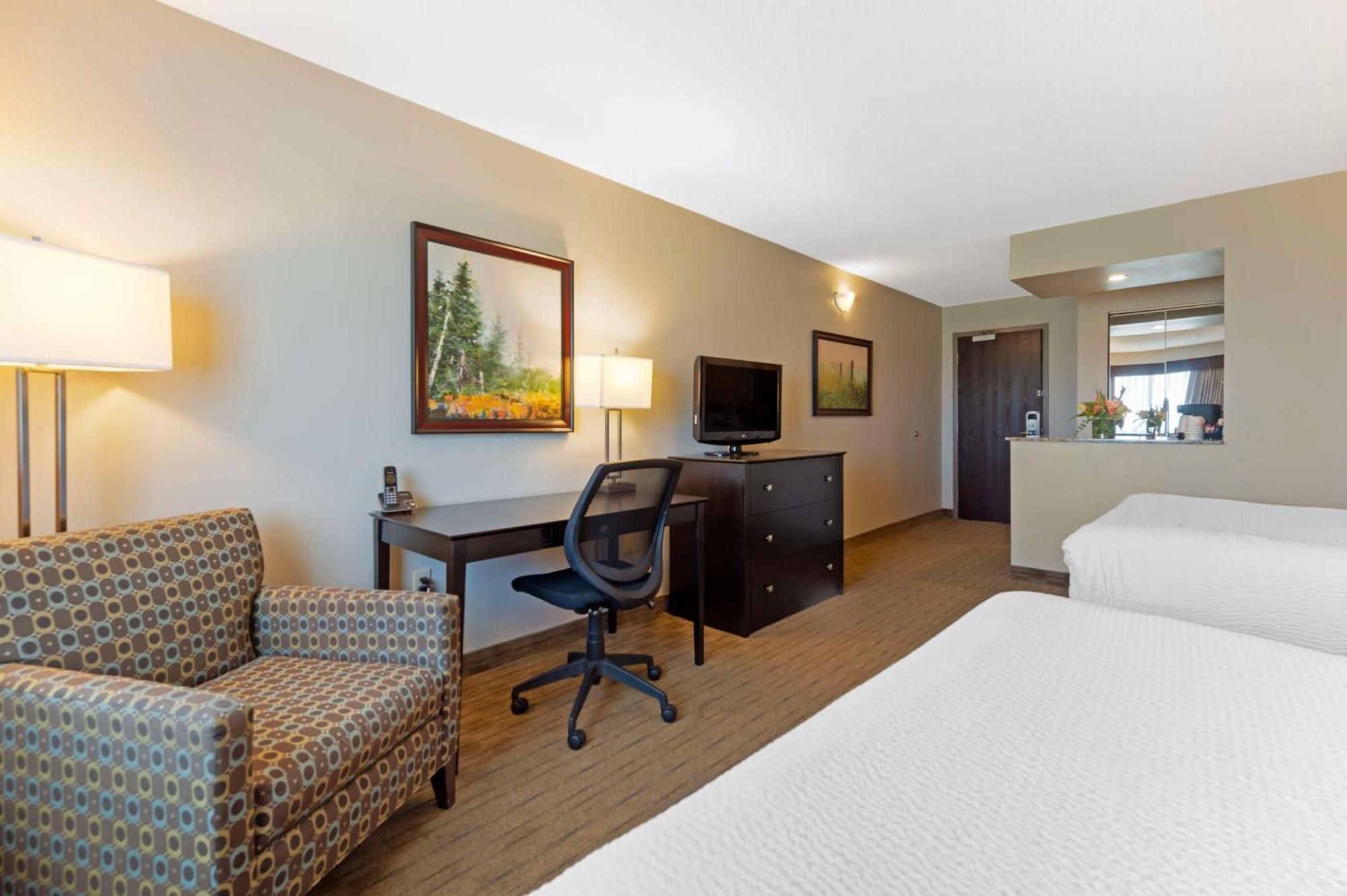 Best Western Pembroke Inn & Conference Centre Экстерьер фото