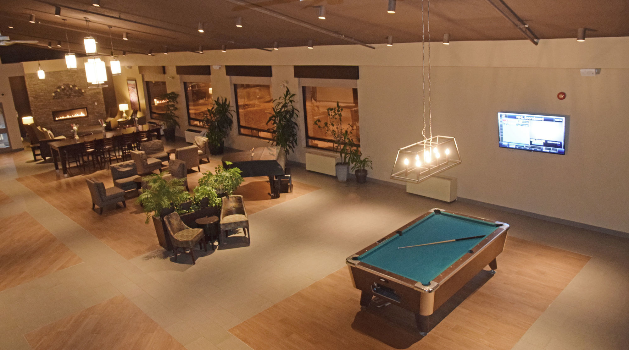 Best Western Pembroke Inn & Conference Centre Интерьер фото