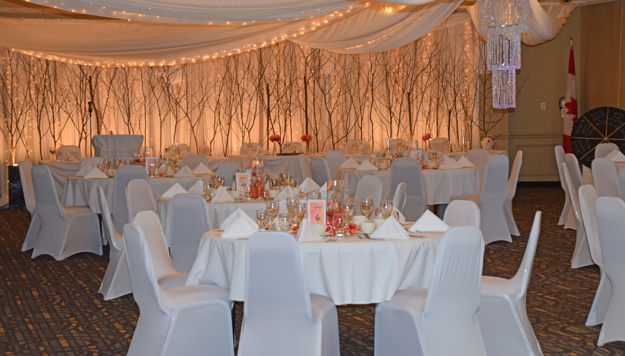 Best Western Pembroke Inn & Conference Centre Удобства фото