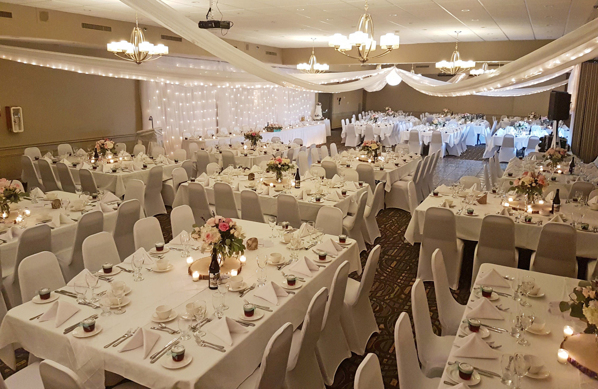 Best Western Pembroke Inn & Conference Centre Удобства фото